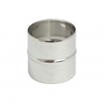 Uniao Inox 140Mm Uniao Inox 140Mm