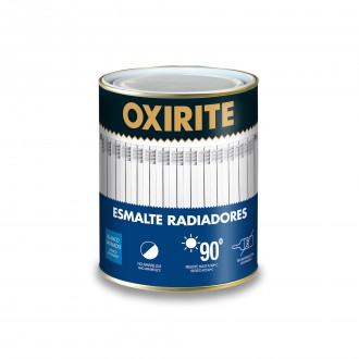 EsmaLTe Radiadores Branco XYLAZEL 750ML