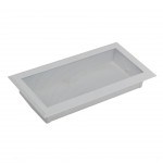 Grelha Recuperador 140X290Mm