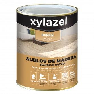 Verniz Soalho Mate XYLAZEL 750ML
