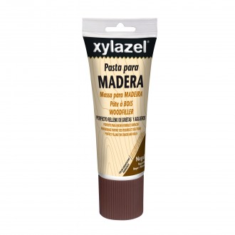 Massa Madeira Nogueira XYLAZEL 200Gr