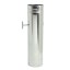 Tubo Inox Regulavel