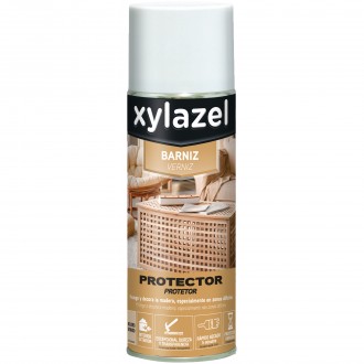 Verniz Protetor Spray  400ML