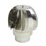 Girndola Inox 110Mm
