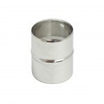 Uniao Inox 120Mm Uniao Inox 120Mm
