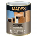 Protetor Madeira Mate Carvalho XYLAZEL 750ML