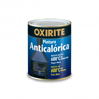 Tinta Anti Calorica