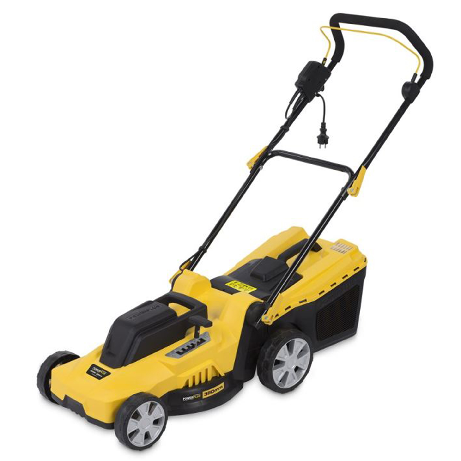 Corta Relva 1600 W POWERPLUS