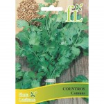 Coentros Comuns 10 G FLORA LUSITANA Coentros Comuns 10 G FLORA LUSITANA