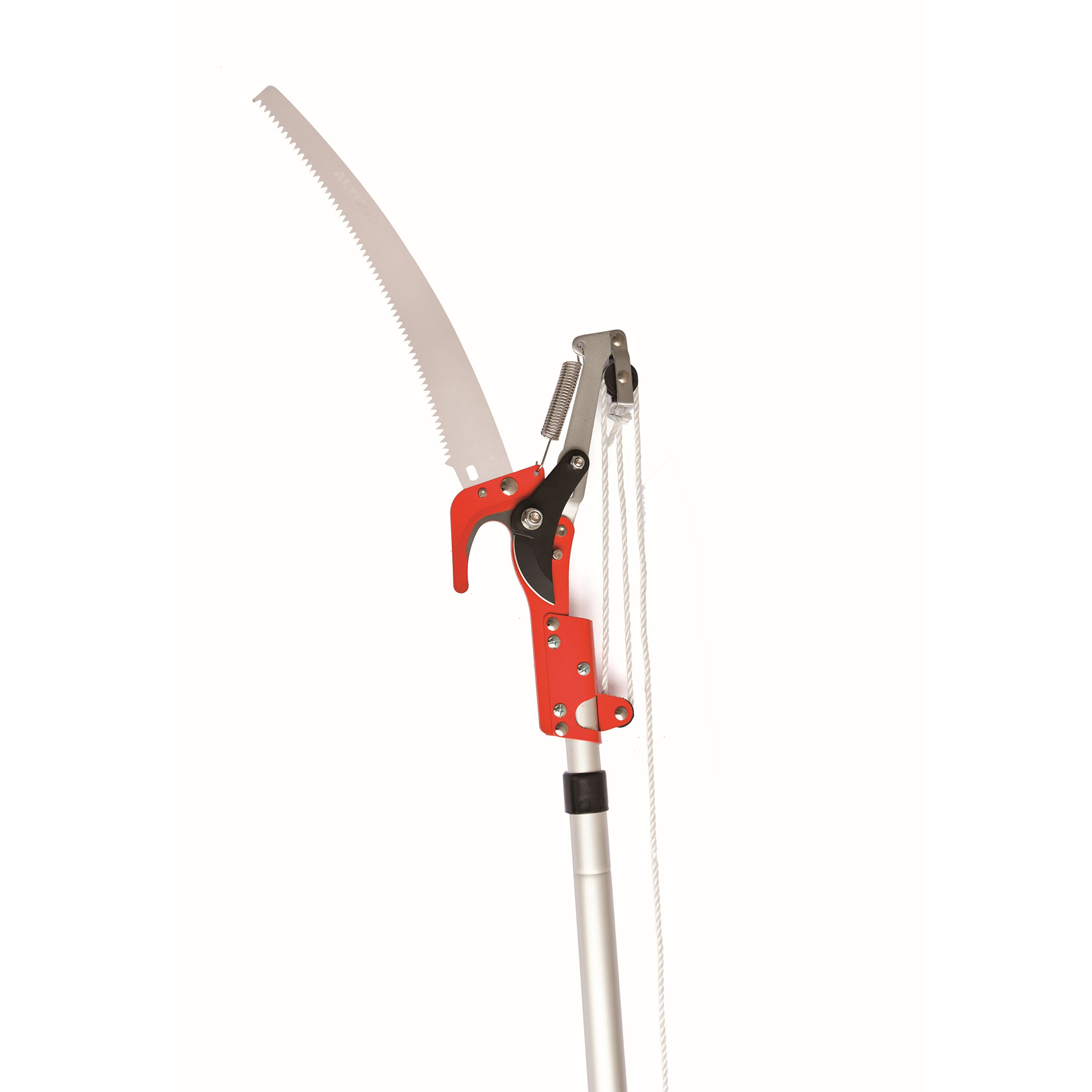 Corta Ramos Telesc C/Serrote + Vara Telesc ALTUNA