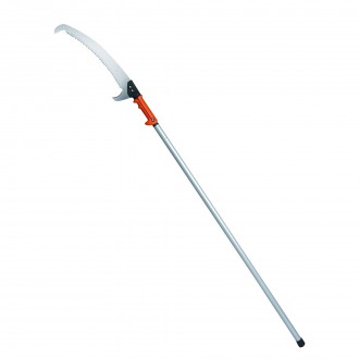 Vara Telescpica 1,85-2,9 M Com Serrote ALTUNA