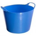 Cesto Multiusos Azul 14 L GORILLA Cesto Multiusos Azul 14 L GORILLA