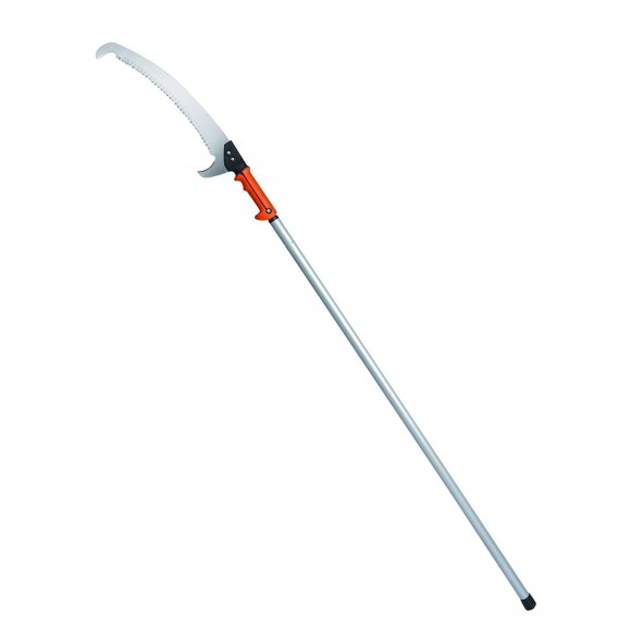 Vara Telescpica 1,85-2,9 M Com Serrote ALTUNA
