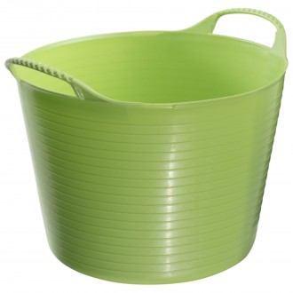 Cesto Multiusos Pistacio 26 L GORILLA