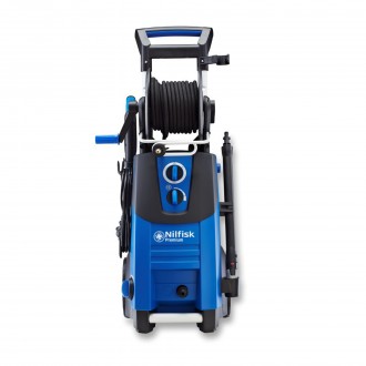 LAVADORA ALTA PRESSO P190 NILFISK