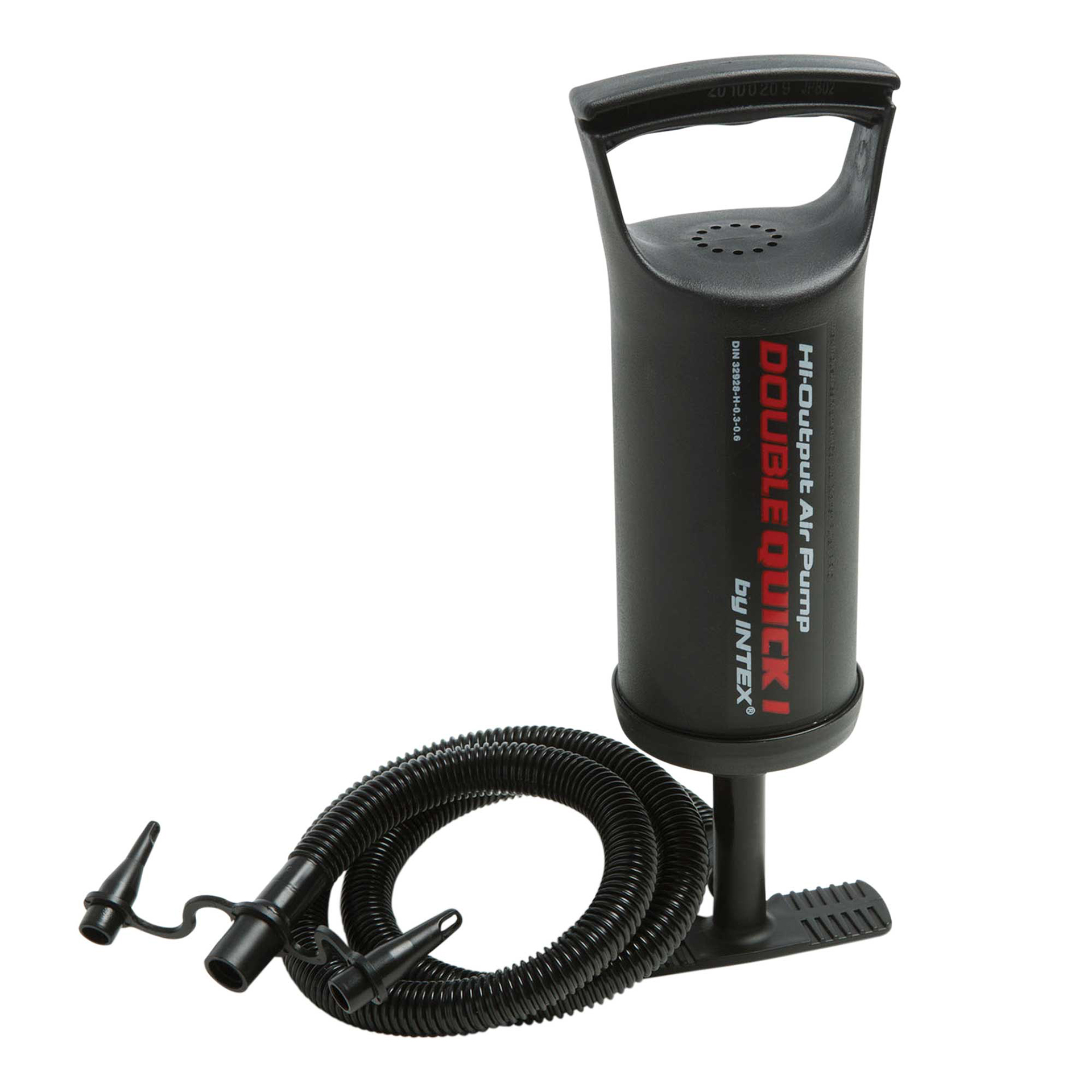 Bomba Manual 29 CM INTEX