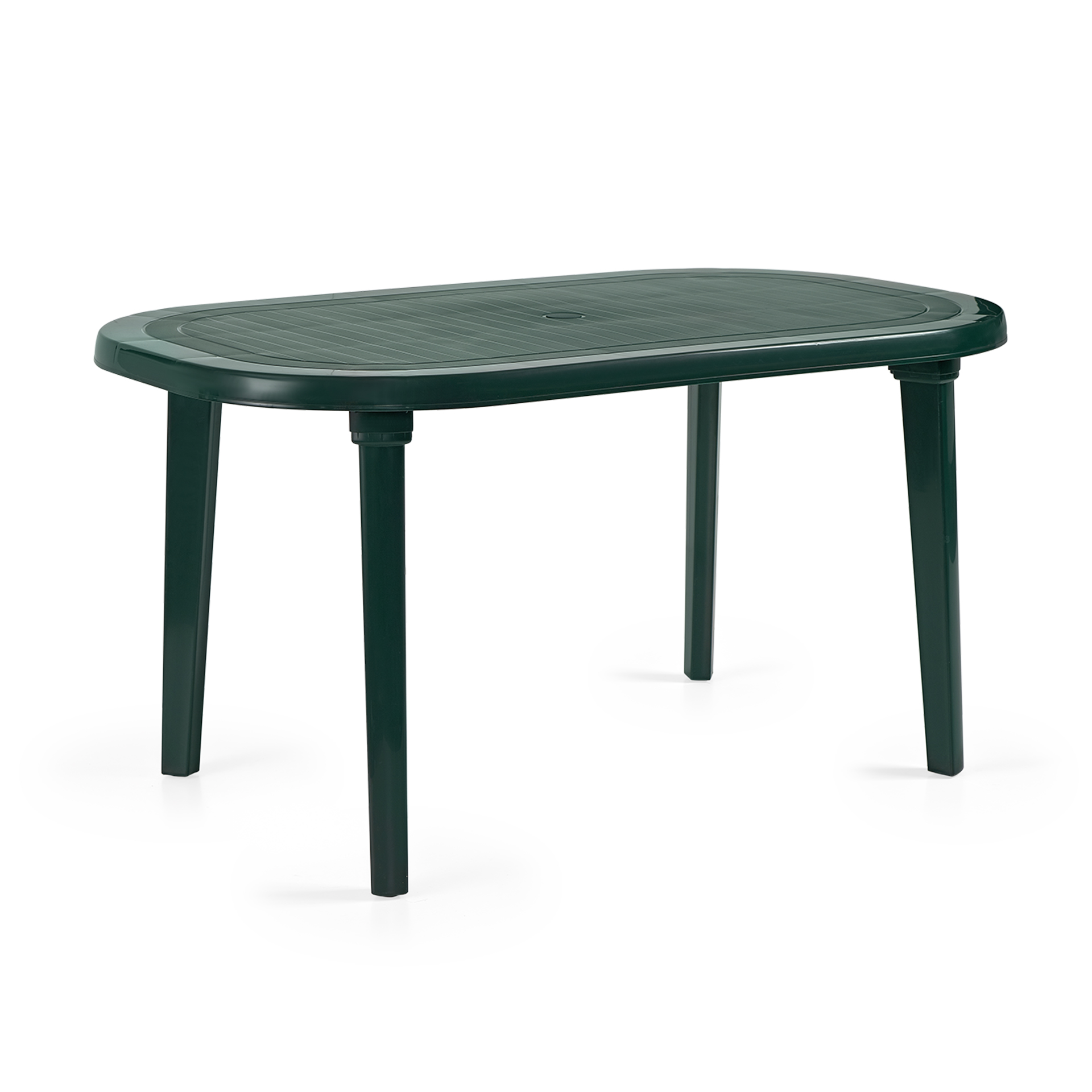 Mesa Braga Verde 140X90X72 CM 3GRESINS