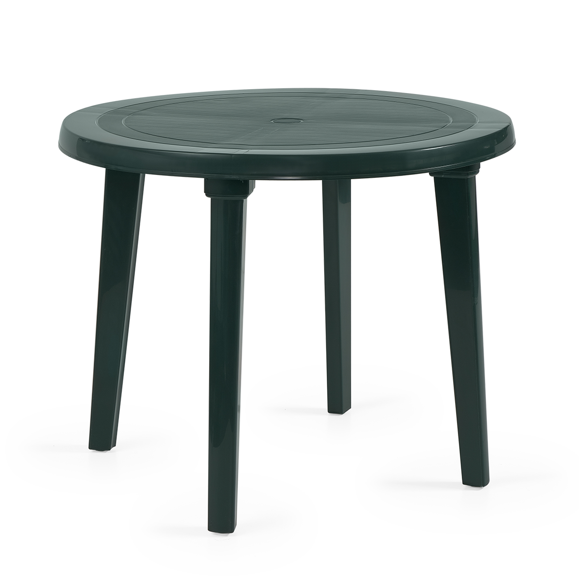 Mesa Braga Verde 90 CM 3GRESINS