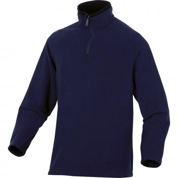 Camisola Polar Alma Azul 3XL DELTA PLUS