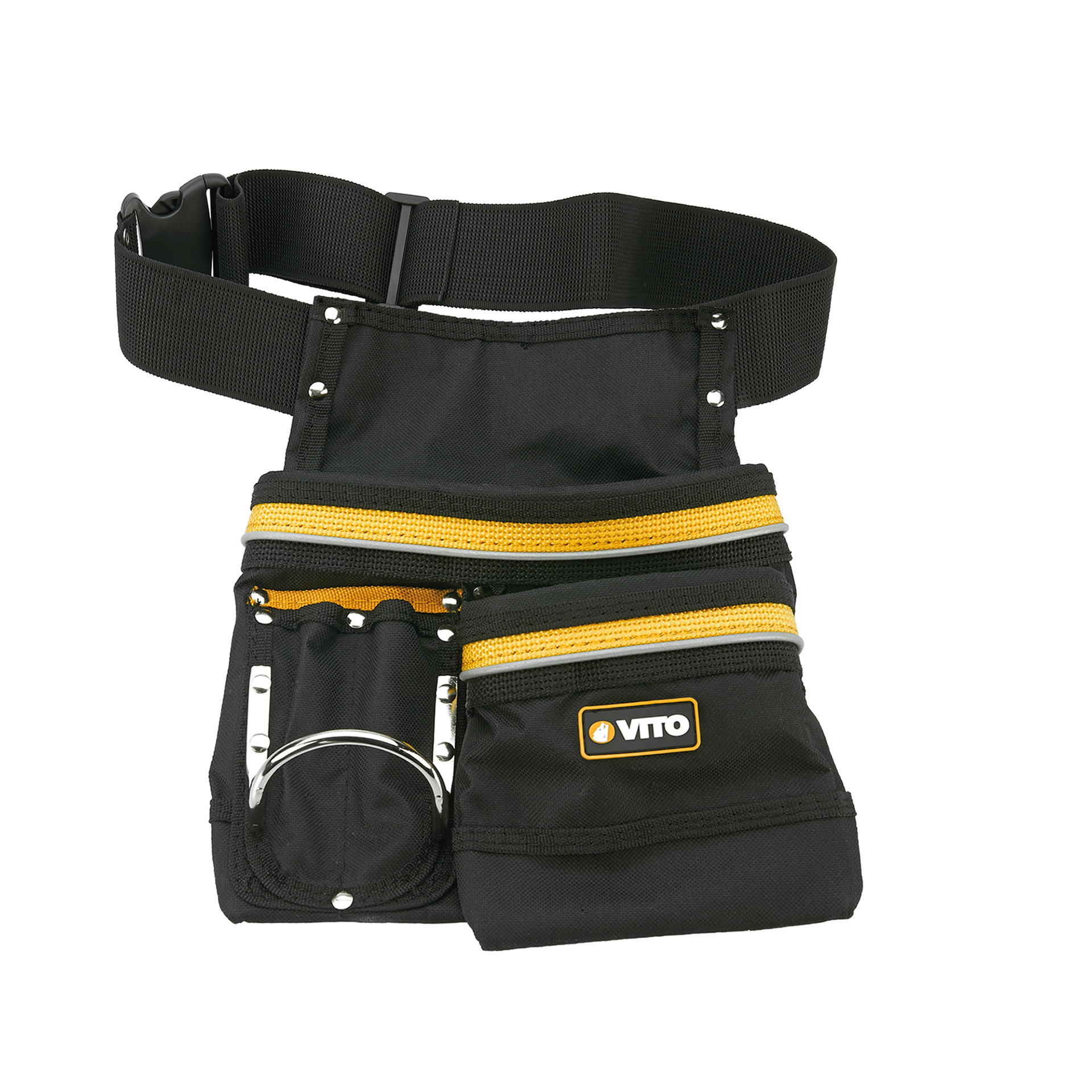 Bolsa Ferramentas Nylon Simples VITO