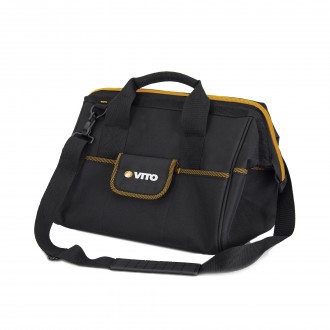 BOLSA FERRAMENTAS NYLON