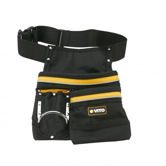 BOLSA FERRAMENTAS NYLON