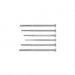 Conjunto Chaves Precisão 6 UN ITOOLS Conjunto Chaves Precisão 6 UN ITOOLS