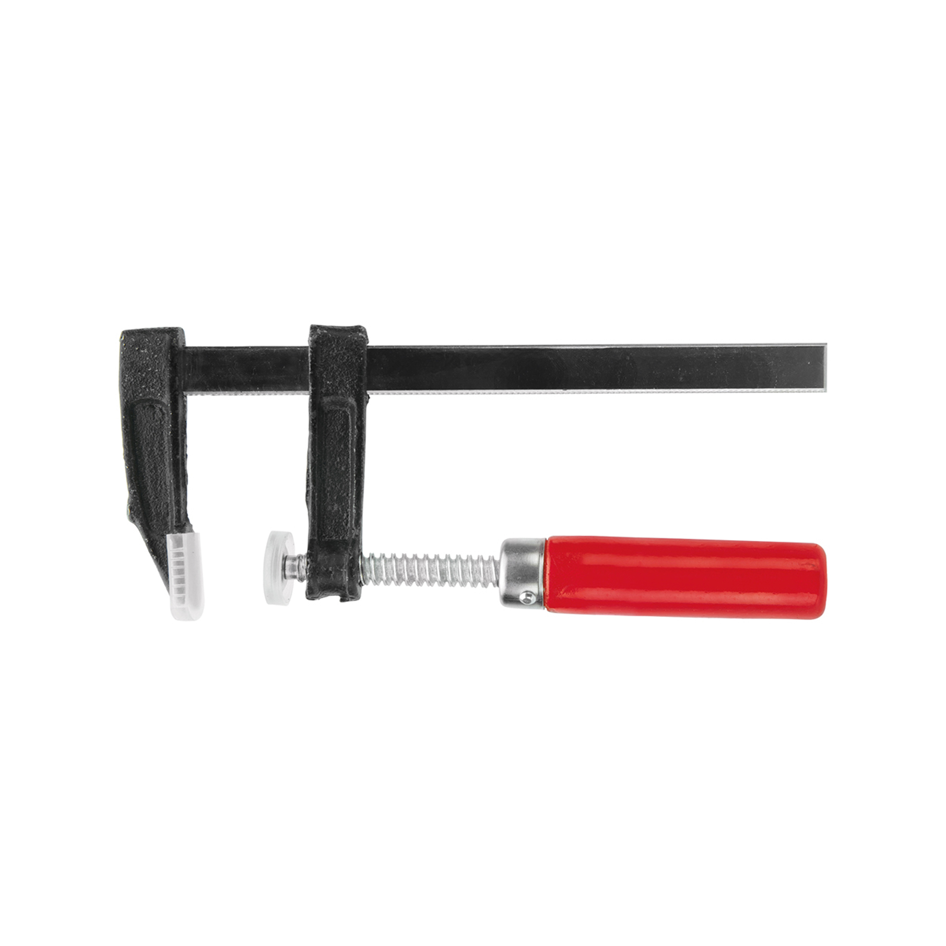 Grampo Aperto Rápido 50X250 MM ITOOLS
