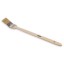 Trincha Curva Pintura Cabo Metal