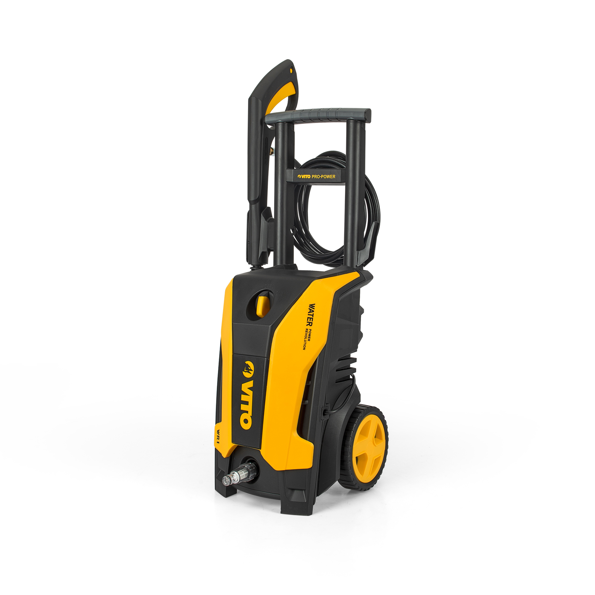 Lavadora Pressão WR1 115B Max VITO