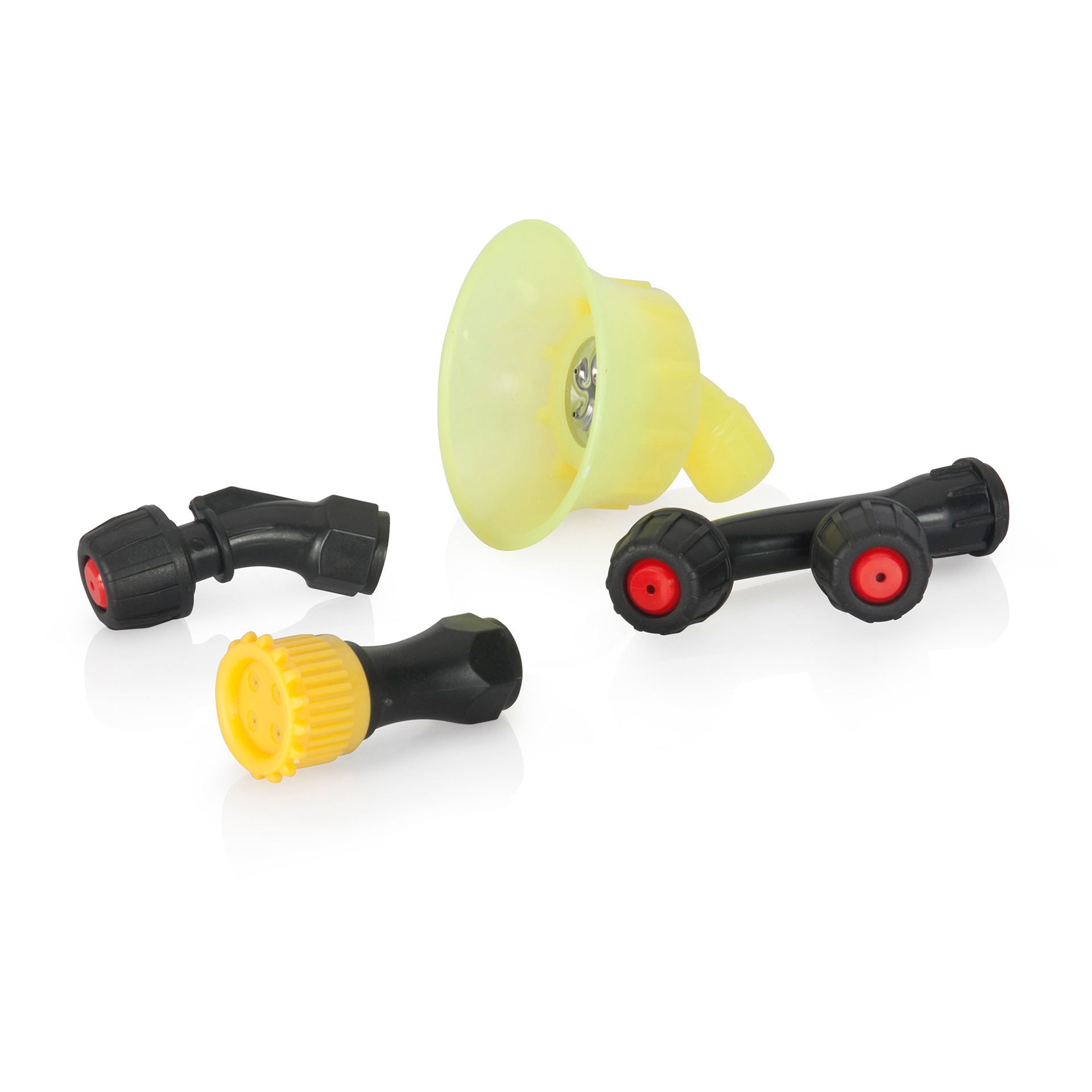 Bicos Para Pulverizador A Bateria 4 UN VITO