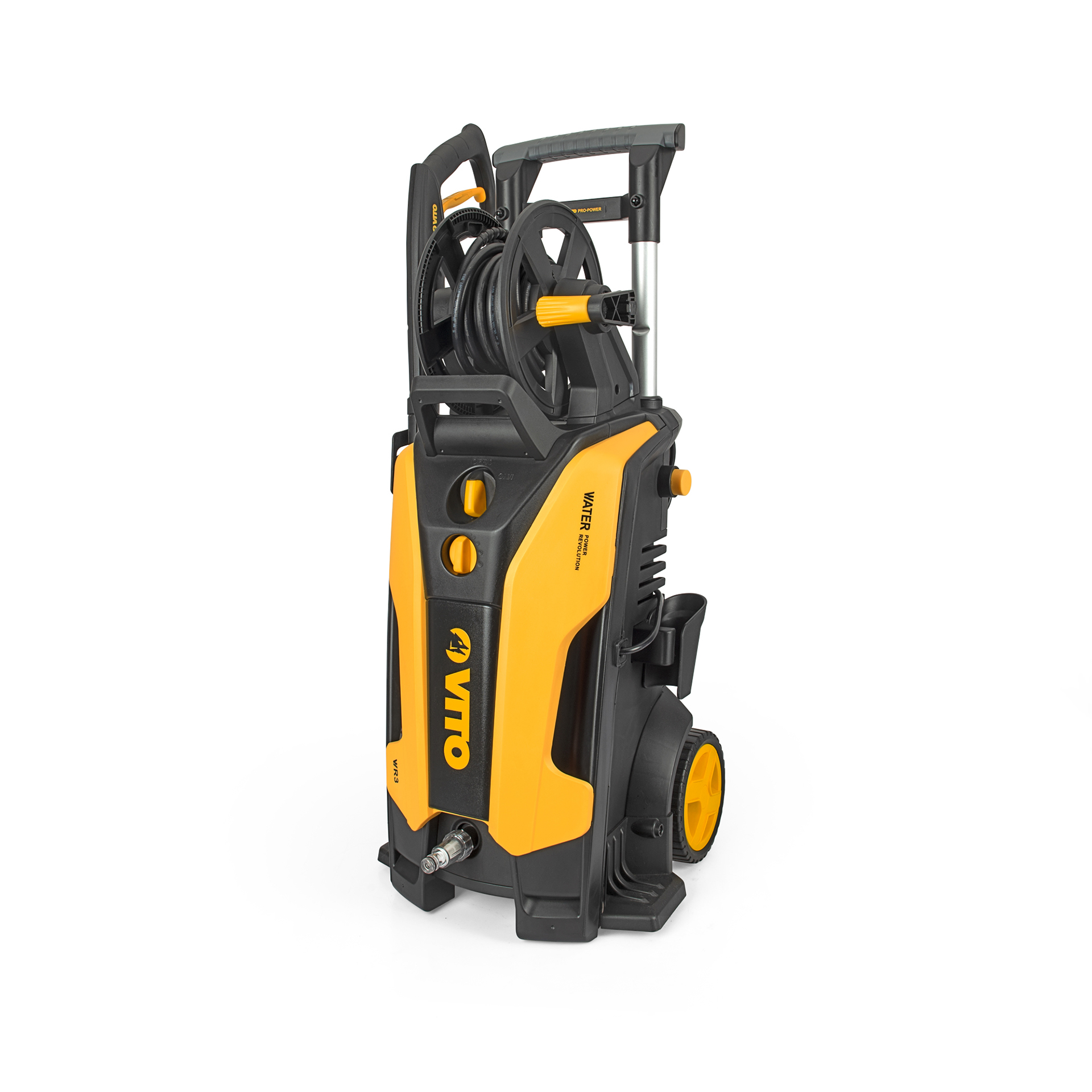 Lavadora Alta P WR3 150B Max VITO