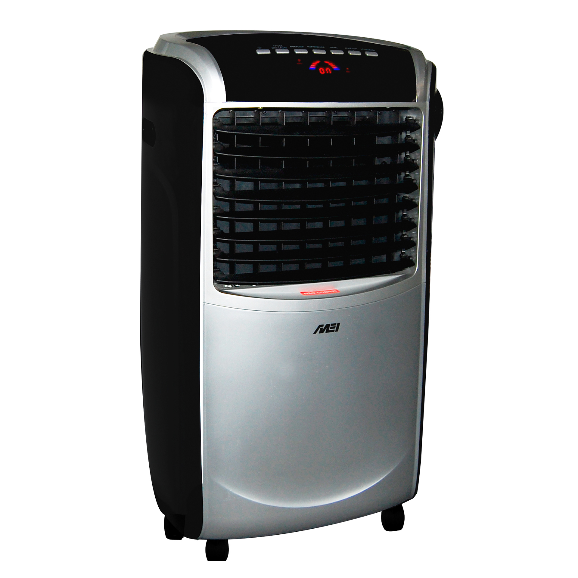 Climatizador Frio/Calor Ac 2980H MEI