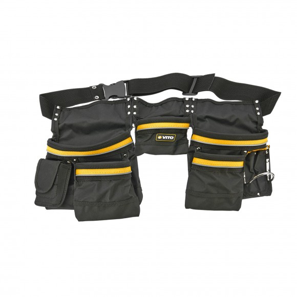 BOLSA FERRAMENTAS NYLON