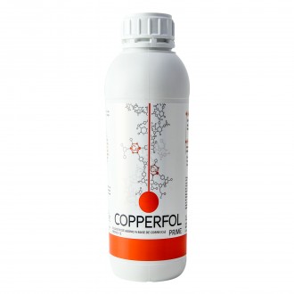 Copperfol Prime 1LT  KIMITEC