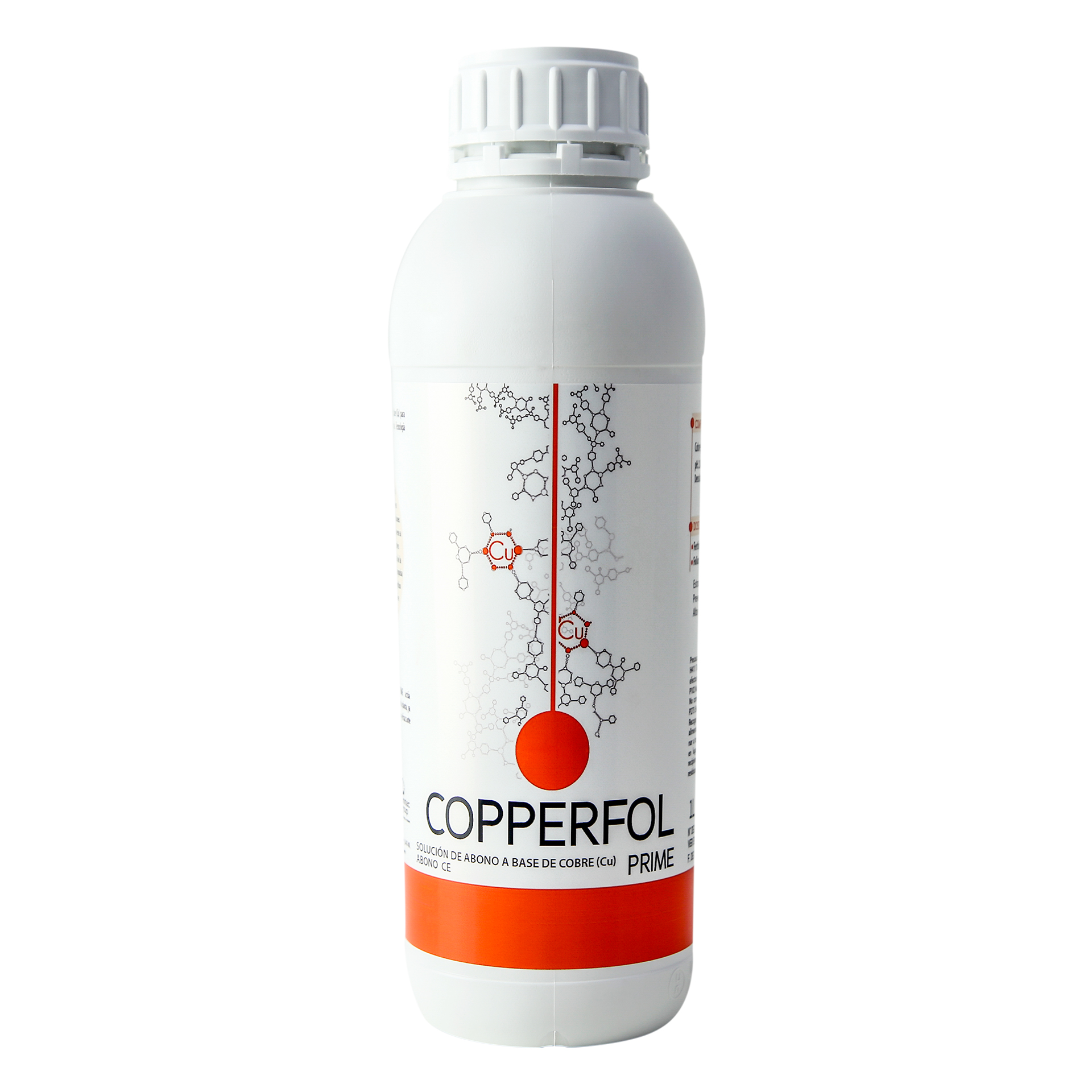 Copperfol Prime 1LT KIMITEC