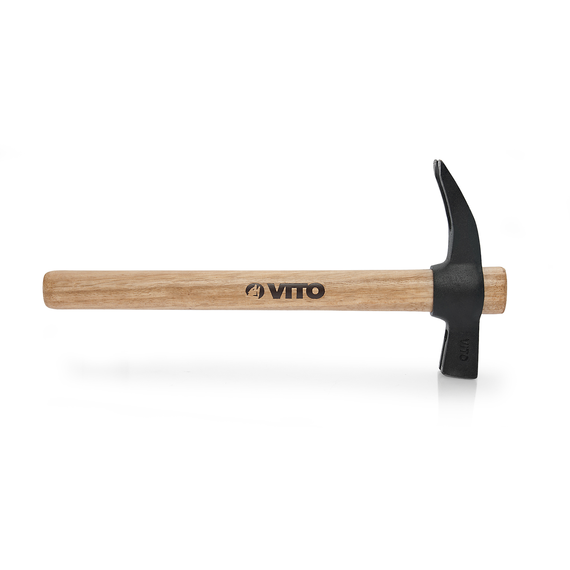 Martelo Cofragem Cabo Madeira VITO