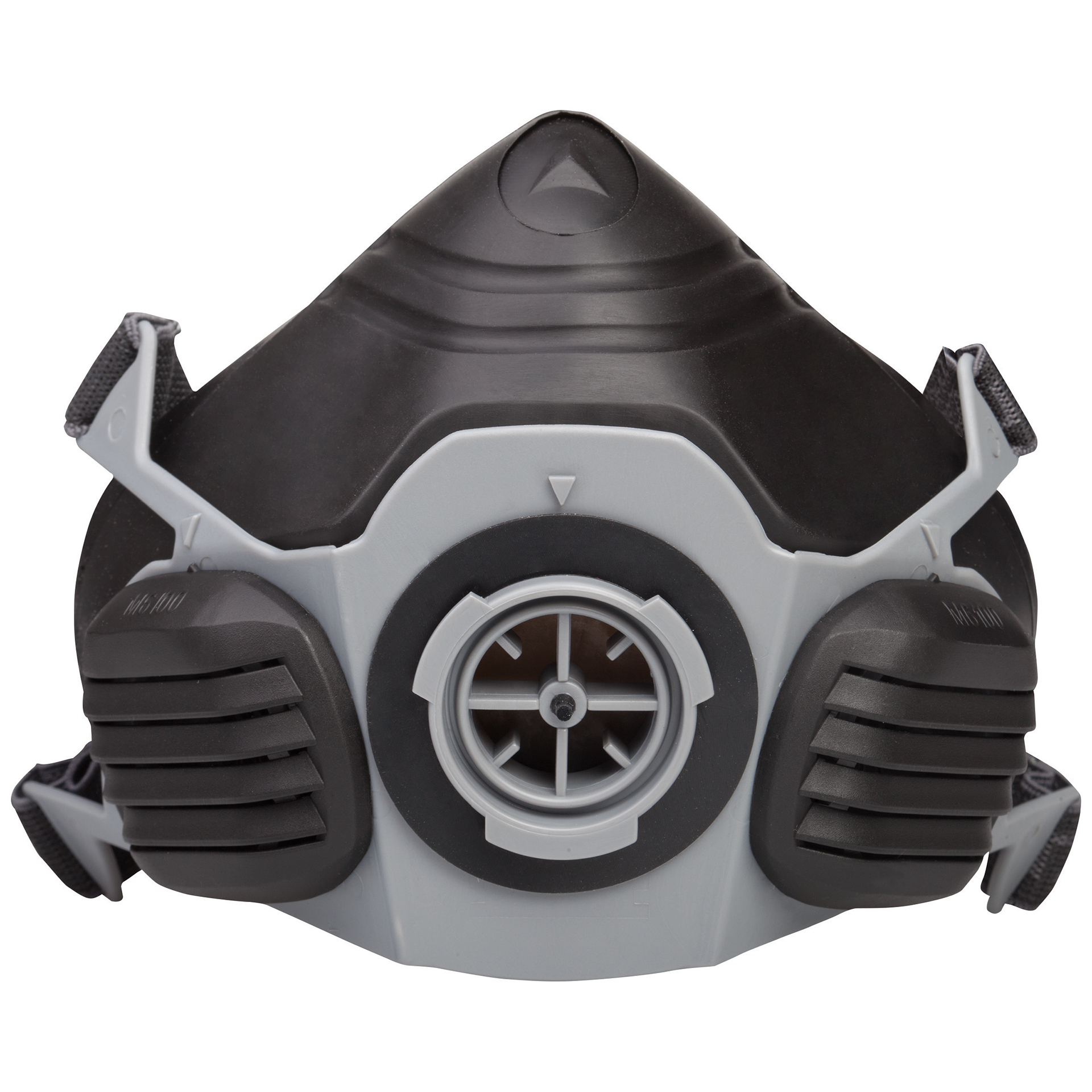 Meia Máscara Sem Filtro M6100 DELTA PLUS