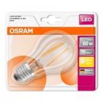 Lamp led star classic fs a60 E27 ama 806lm OSRAM Lamp led star classic fs a60 E27 ama 806lm OSRAM