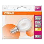 Lamp Led Star Classic Fs P40 E14 Ama 470Lm OSRAM Lamp Led Star Classic Fs P40 E14 Ama 470Lm OSRAM