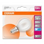 Lamp Led Star Classic Fosca P40 E14 Br 470Lm OSRAM Lamp Led Star Classic Fosca P40 E14 Br 470Lm OSRAM