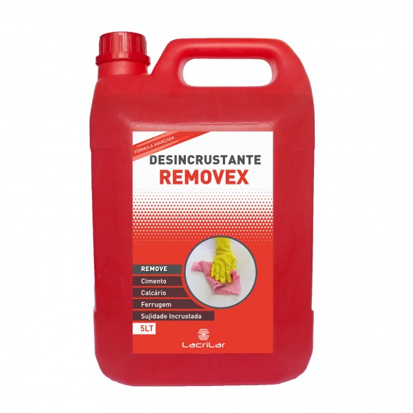 Desincrustante 5LT