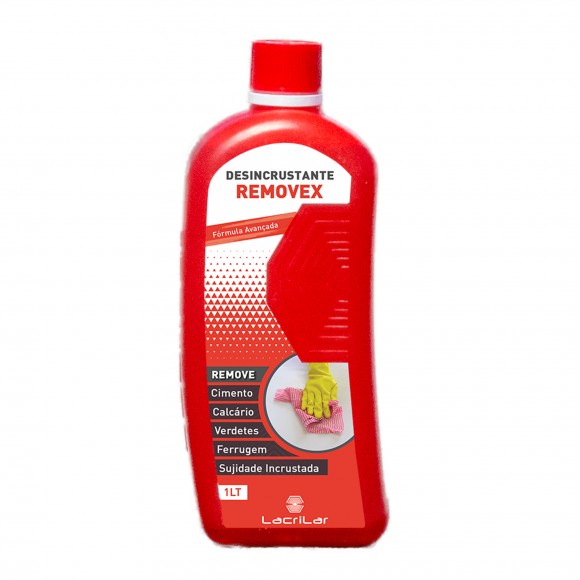 Desincrustante 1LT
