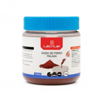 Corante Pintura Malaga Lacrilar 150Gr