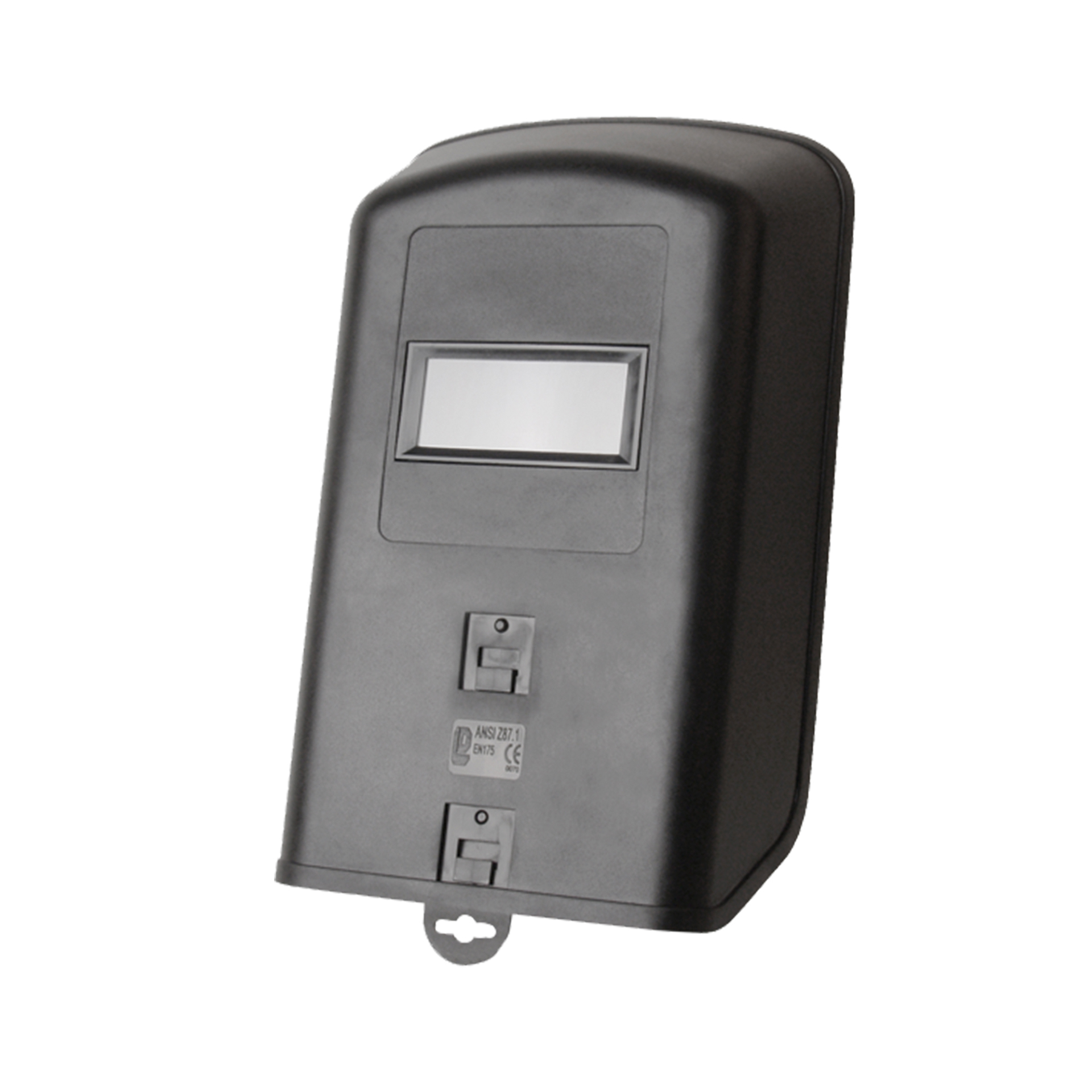 Mascara Soldar Mão VITO