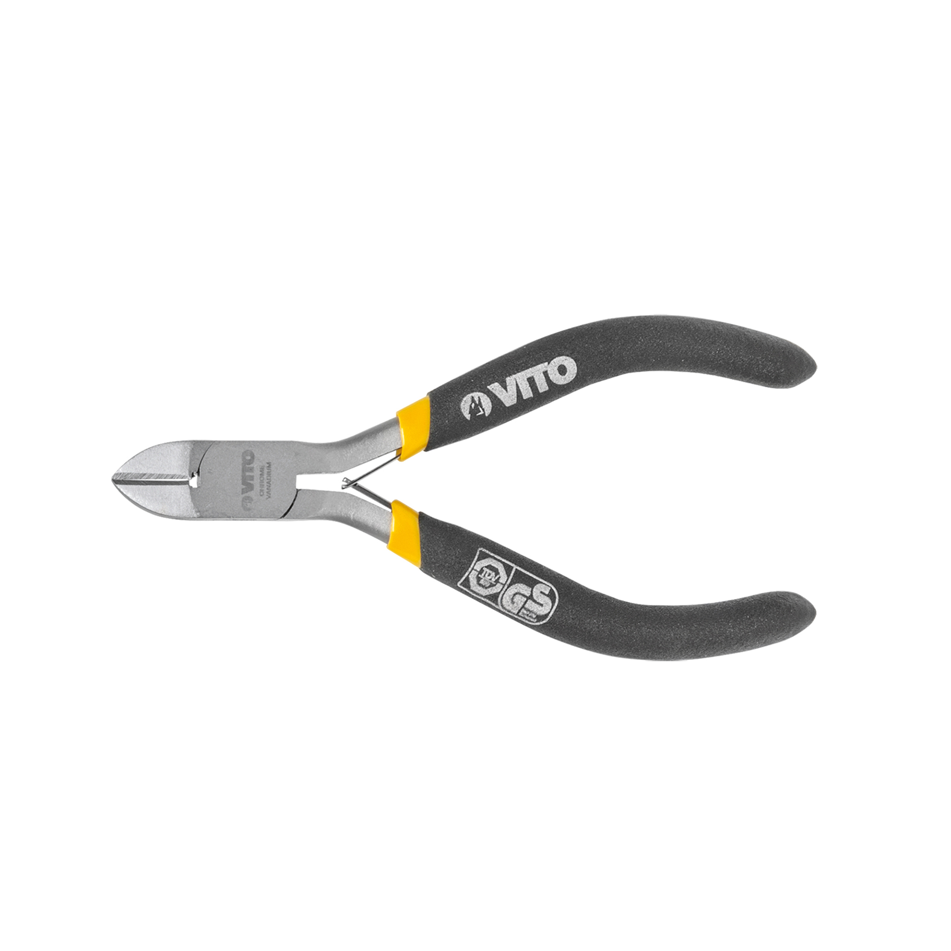 Alicate Eletro Corte Lateral VITO