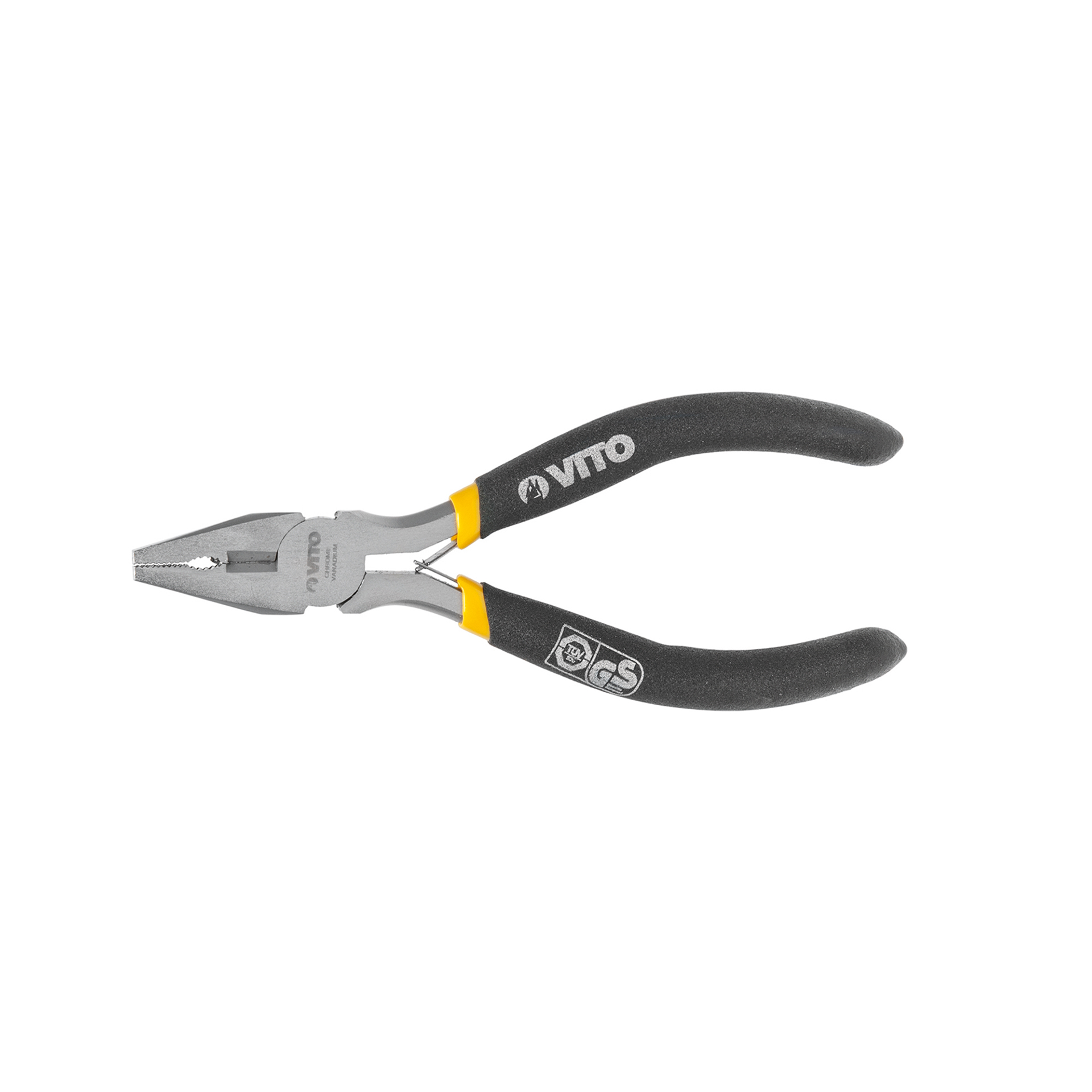 Alicate Eletro Universal 130 MM VITO