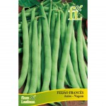 Feij�o Franc�s An�o 100 G FLORA LUSITANA