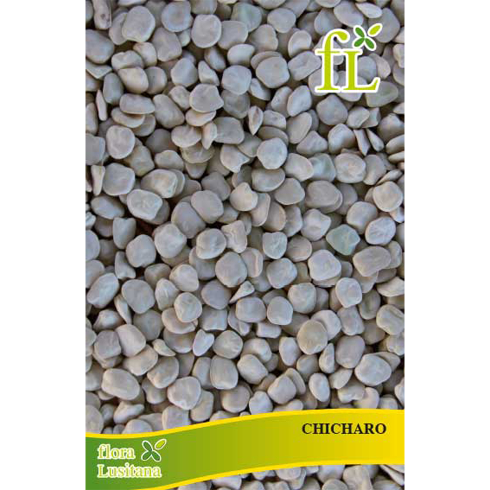 Chicharo 100 G FLORA LUSITANA