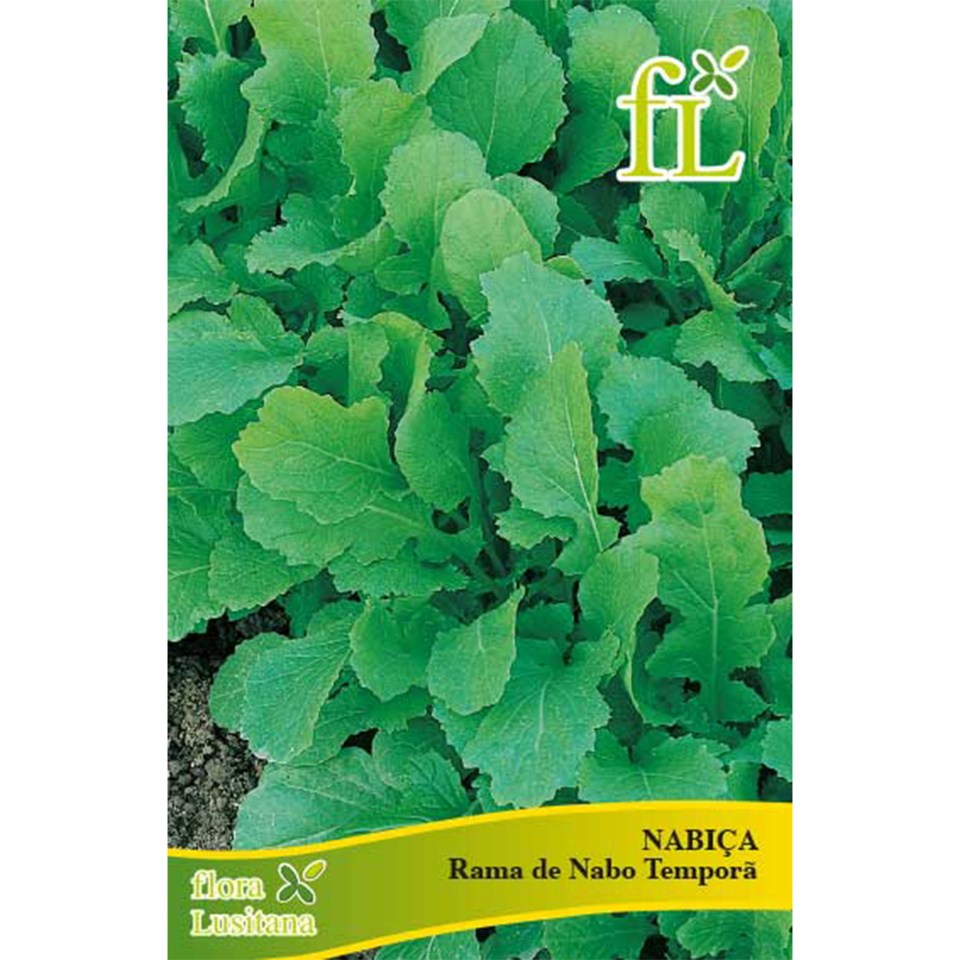 Nabica Rama Nabo Tempora 100 G FLORA LUSITANA